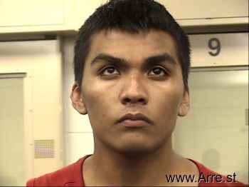 Luis E Delgadillo-vasquez Mugshot